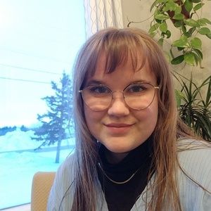 Meet your Posher, Natalie